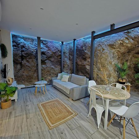 El Susurro Del Tajo La Gruta Apartment Toledo Exterior photo